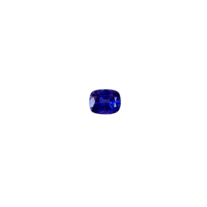 Natural Blue Sapphire