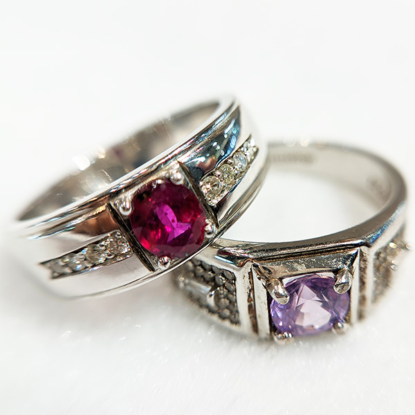 Engagement & Bridal