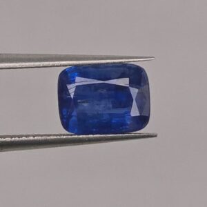 Natural Blue Sapphire