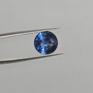 Natural Blue sapphire