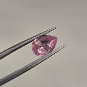 Natural Padparadscha Sapphire