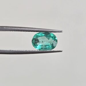 Natural Emerald Colombia