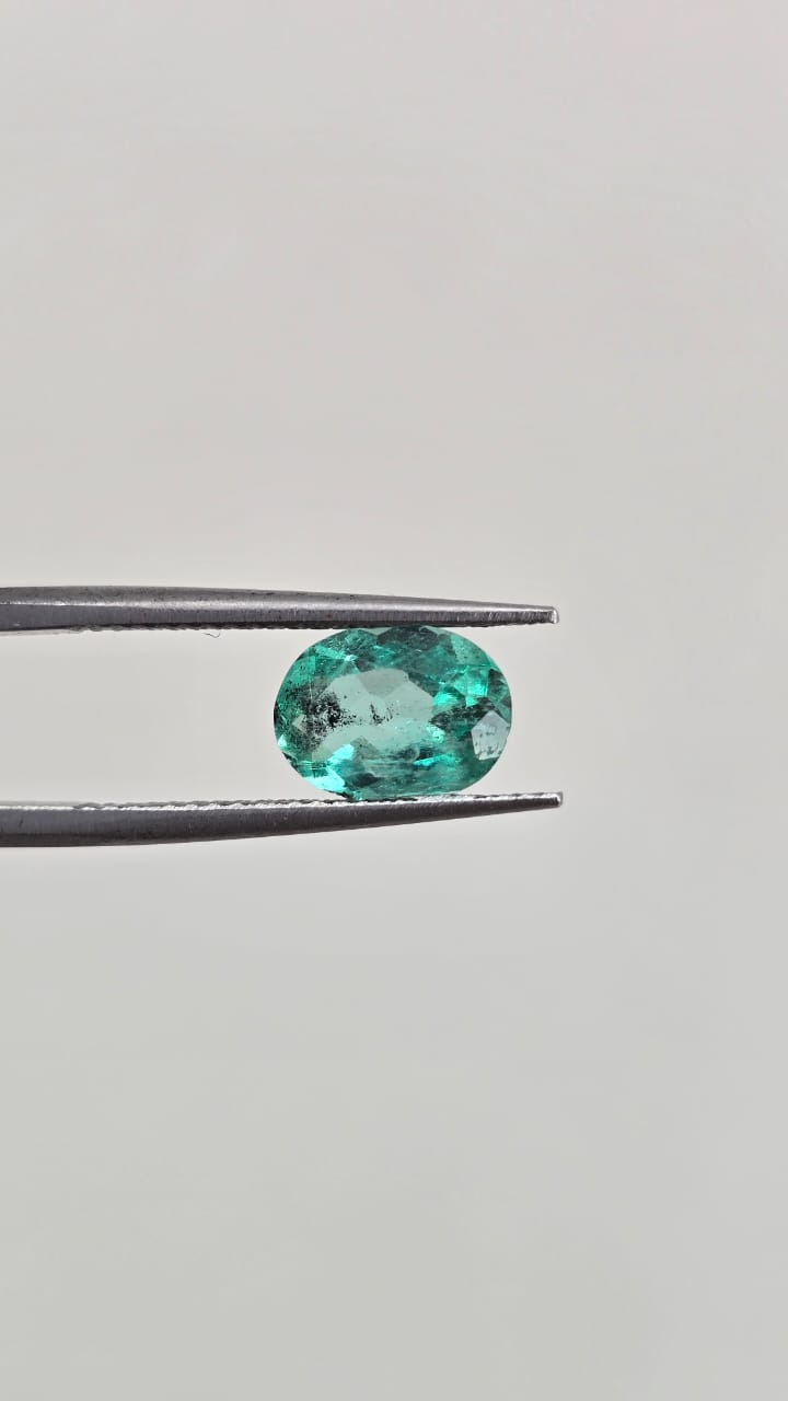 Natural Emerald Colombia - Image 3
