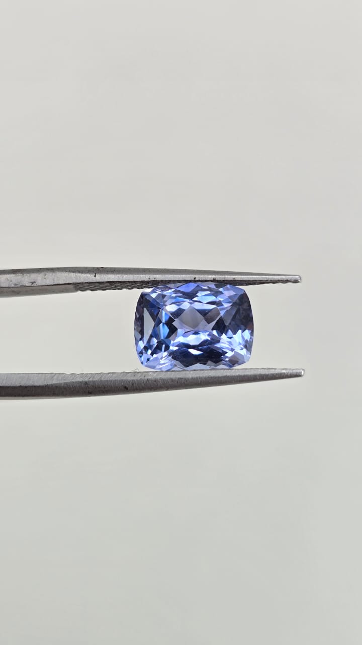 Natural Blue Sapphire - Image 2