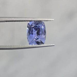 Natural Blue Sapphire